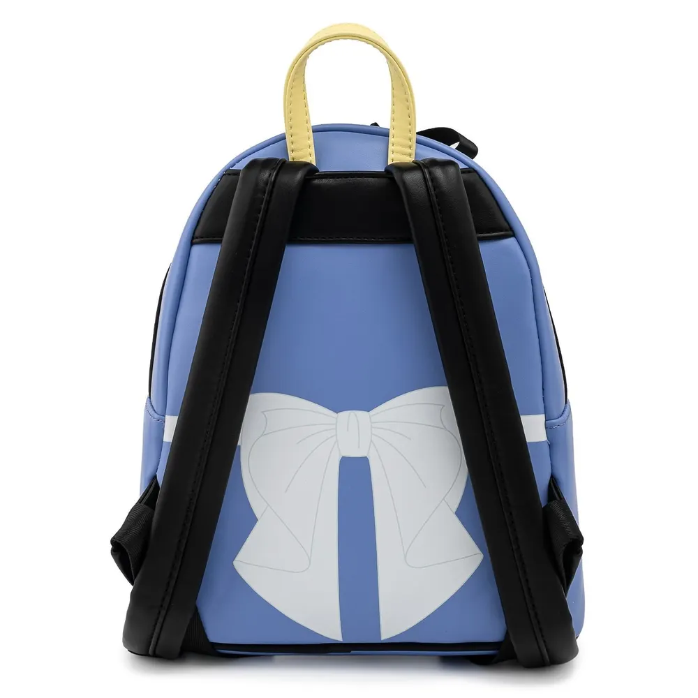 Loungefly: Disney - Alice in Wonderland Cosplay Mini-Backpack