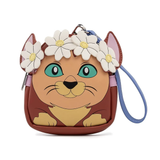 Loungefly: Disney - Alice in Wonderland Cosplay Mini-Backpack