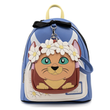 Loungefly: Disney - Alice in Wonderland Cosplay Mini-Backpack