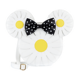 Loungefly: Disney - Minnie Mouse Daisy Cross Body Bag