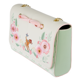 Loungefly: Disney - Bambi Spring Time Gingham Cross Body Bag