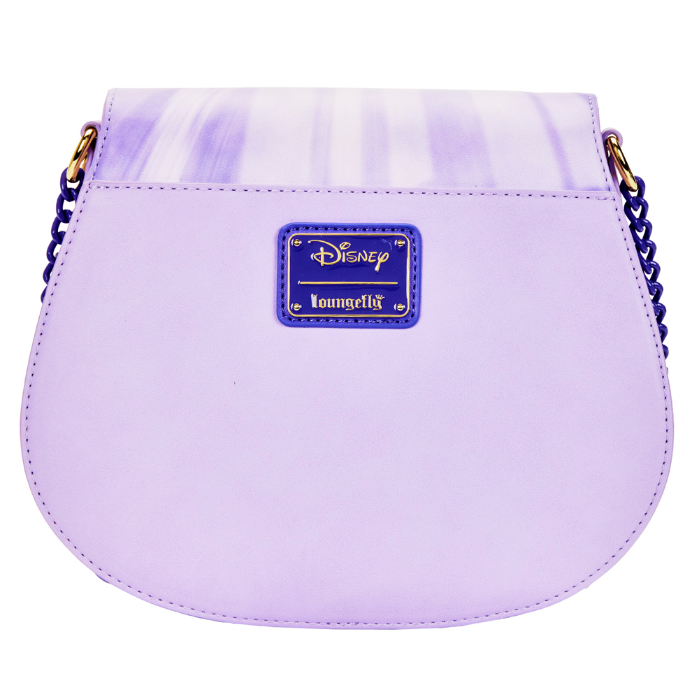 Loungefly: Disney - Hercules Muses Clouds Cross Body Bag