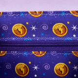 Loungefly: Disney - Hercules Muses Clouds Cross Body Bag