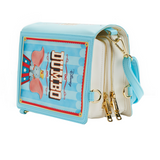 Loungefly: Disney - Dumbo Book Series Convertible Crossbody Bag