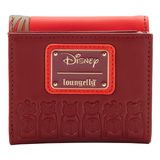 Loungefly: Disney - Hercules 25th Anniversary Sunset Wallet