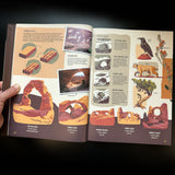 ** Wilderness & Wonder: An Illustrated Guide to the National Parks HARD COVER Book