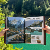 ** Wilderness & Wonder: An Illustrated Guide to the National Parks SOFTCOVER Book