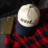 The West Hat