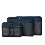 Cubo de embalaje expandible de mano Travel Essentials de Briggs &amp; Riley