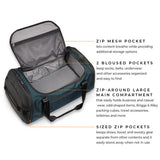 ZDX Collection Large Travel Duffle by Briggs & Riley (ZXD175)