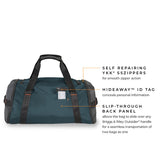 ZDX Collection Large Travel Duffle by Briggs & Riley (ZXD175)