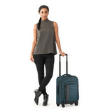 ZDX Collection 21" International Carry-on Expandable Spinner by Briggs & Riley (ZXU121SPX)