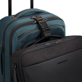 ZDX Collection 21" International Carry-on Expandable Spinner by Briggs & Riley (ZXU121SPX)