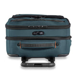 ZDX Collection 21" International Carry-on Expandable Spinner by Briggs & Riley (ZXU121SPX)