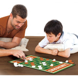 Texas Longhorns Checkers Board Game