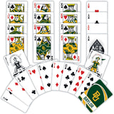 Baylor Bears Playing Cards - 54 Card Deck