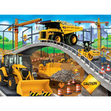 CAT - Under the Bridge 60 Piece Jigsaw Puzzle