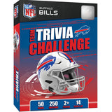 Buffalo Bills Trivia Challenge