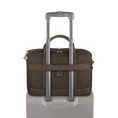 Bradford Briefcase, by Solo