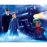 The Polar Express 4-Pack 100 Piece Jigsaw Puzzles