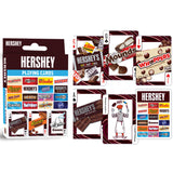 Hershey's Playing Cards - 54 Card Deck