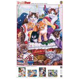 Playful Paws - Loads of Fun 300 Piece EZ Grip Jigsaw Puzzle