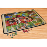 Fabric Jigsaw Puzzle Mat - 21"x31"