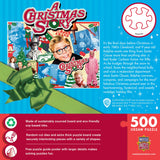 A Christmas Story - 500 Piece Jigsaw Puzzle