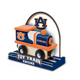 Auburn Tigers Toy Train Engine