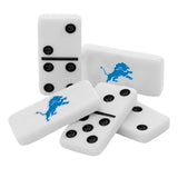 Detroit Lions Dominoes