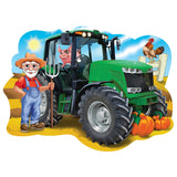 Old MacDonald's Farm 36 Piece Floor Jigsaw Puzzle