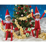 Elf on the Shelf 4-Pack 100 Piece Jigsaw Puzzles - V2