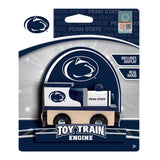 Penn State Nittany Lions Toy Train Engine