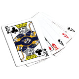 Nashville Predators 300 Piece Poker Set