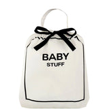 Baby Couture Bag, Cream