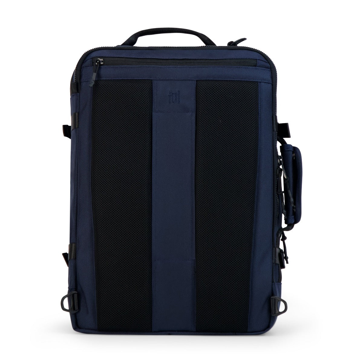 Ridge Collection Cruiser Travel Backpack, Navy