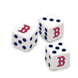 Boston Red Sox 300 Piece Poker Set