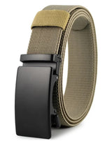 Adjustable / Travel / Golf / Dress / Tactical Men's Belt