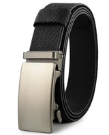 Adjustable / Travel / Golf / Dress / Tactical Men's Belt