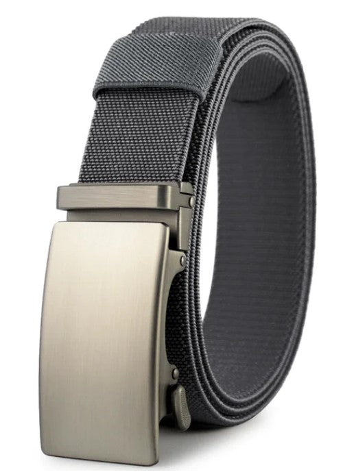 Adjustable / Travel / Golf / Dress / Tactical Men's Belt