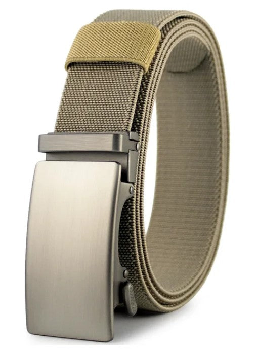 Adjustable / Travel / Golf / Dress / Tactical Men's Belt