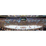 Boston Bruins - 1000 Piece Panoramic Jigsaw Puzzle