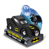 Batman - Batmobile Toy Train Car