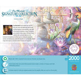 Signature Collection - Fantasy in Flight 2000 Piece Jigsaw Puzzle