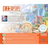 EZ Grip - Hidden Cove 1000 Piece Jigsaw Puzzle