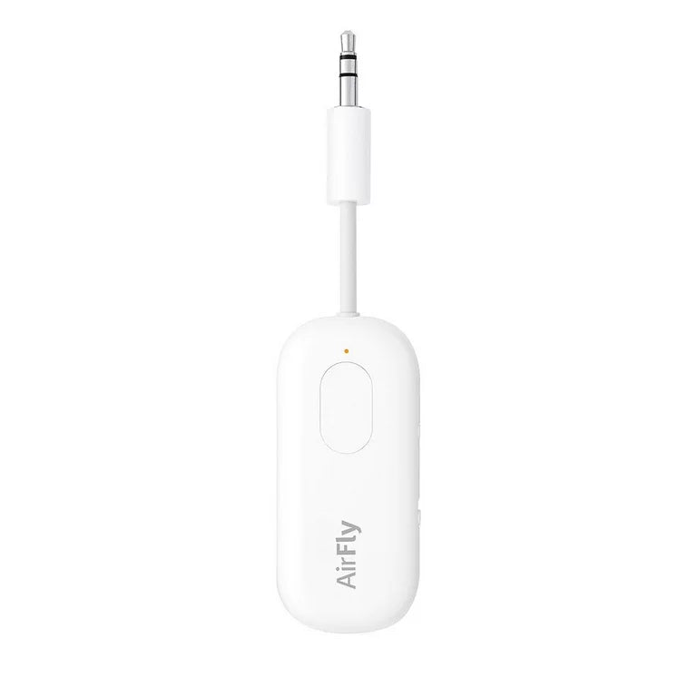 Airfly Pro - Connect Two Listing Devices and More - Wireless Adapter for your portable devices