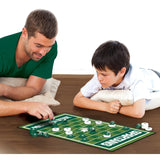 Michigan State Spartans Checkers Board Game