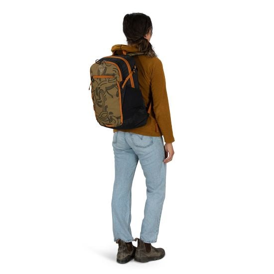 Osprey Axis 24L Backpack - IN STORE ONLY