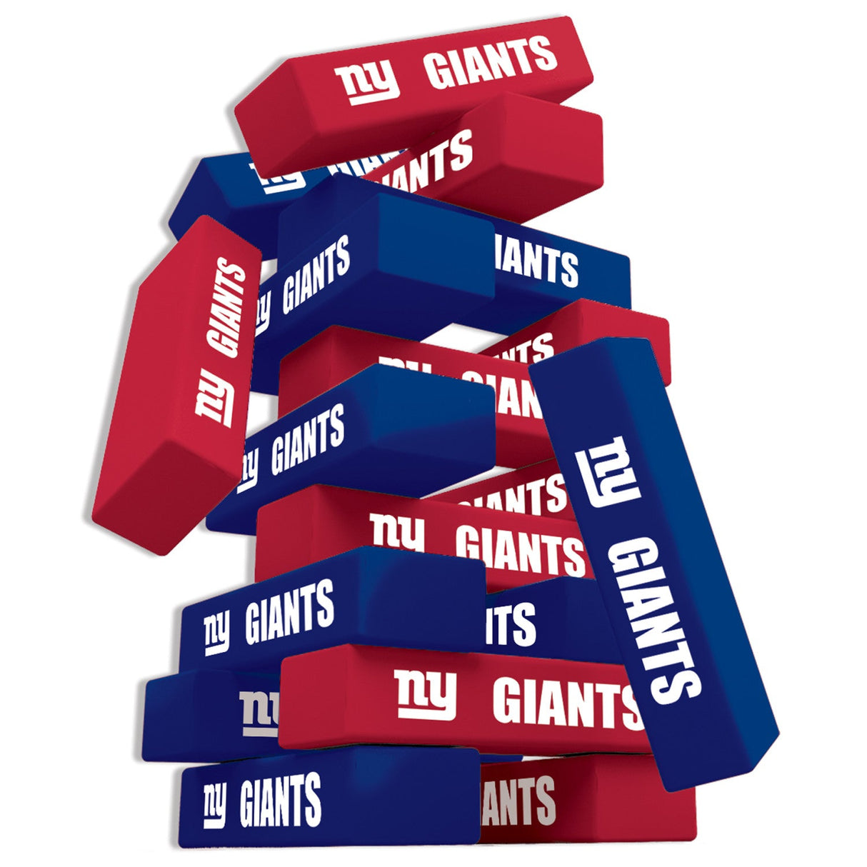 New York Giants Tumble Tower