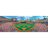 Detroit Tigers - 1000 Piece Panoramic Jigsaw Puzzle